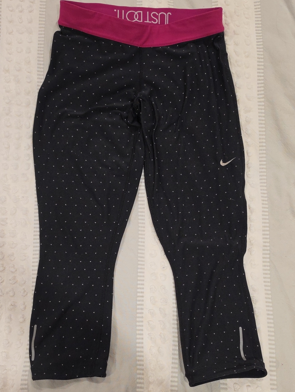 Nike Women Dri-fit Leggings